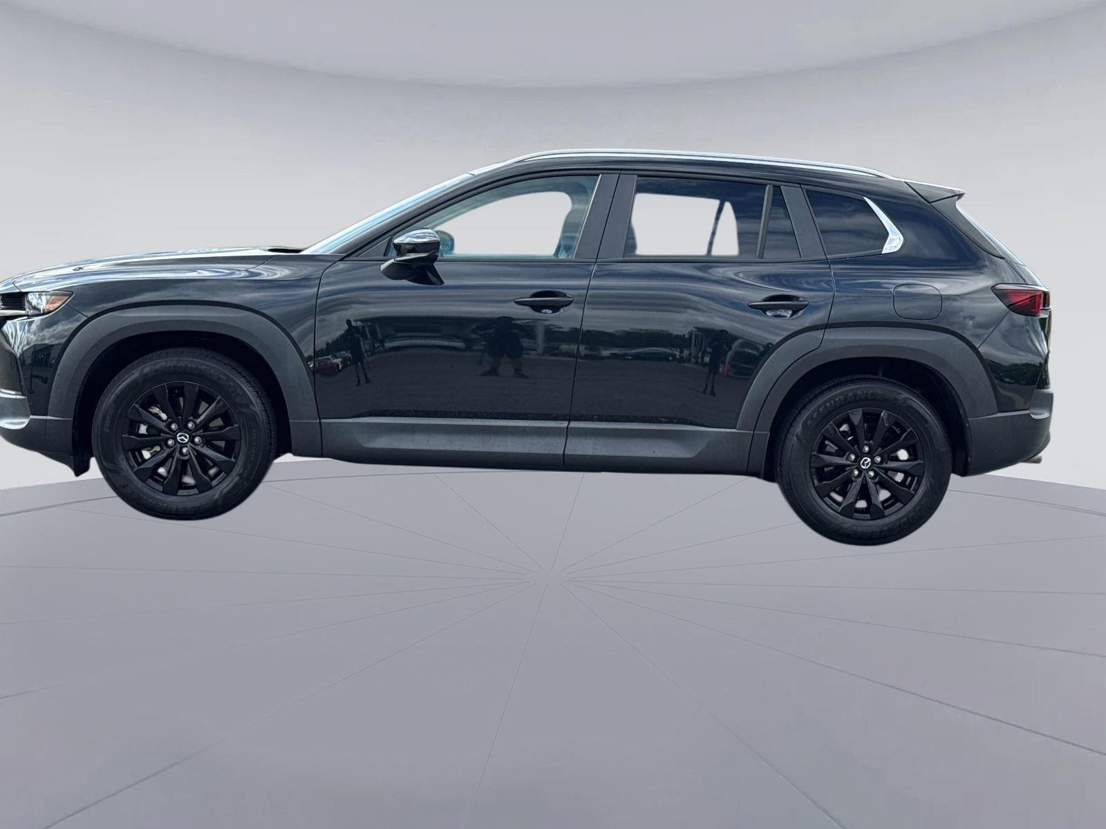 2024 Mazda Mazda CX-50 2.5 S Select Package