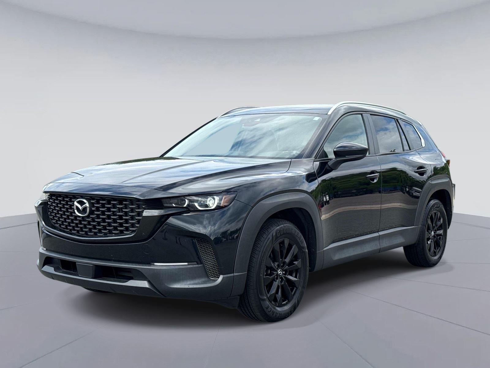 2024 Mazda Mazda CX-50 2.5 S Select Package