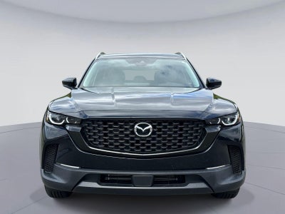 2024 Mazda Mazda CX-50 2.5 S Select Package