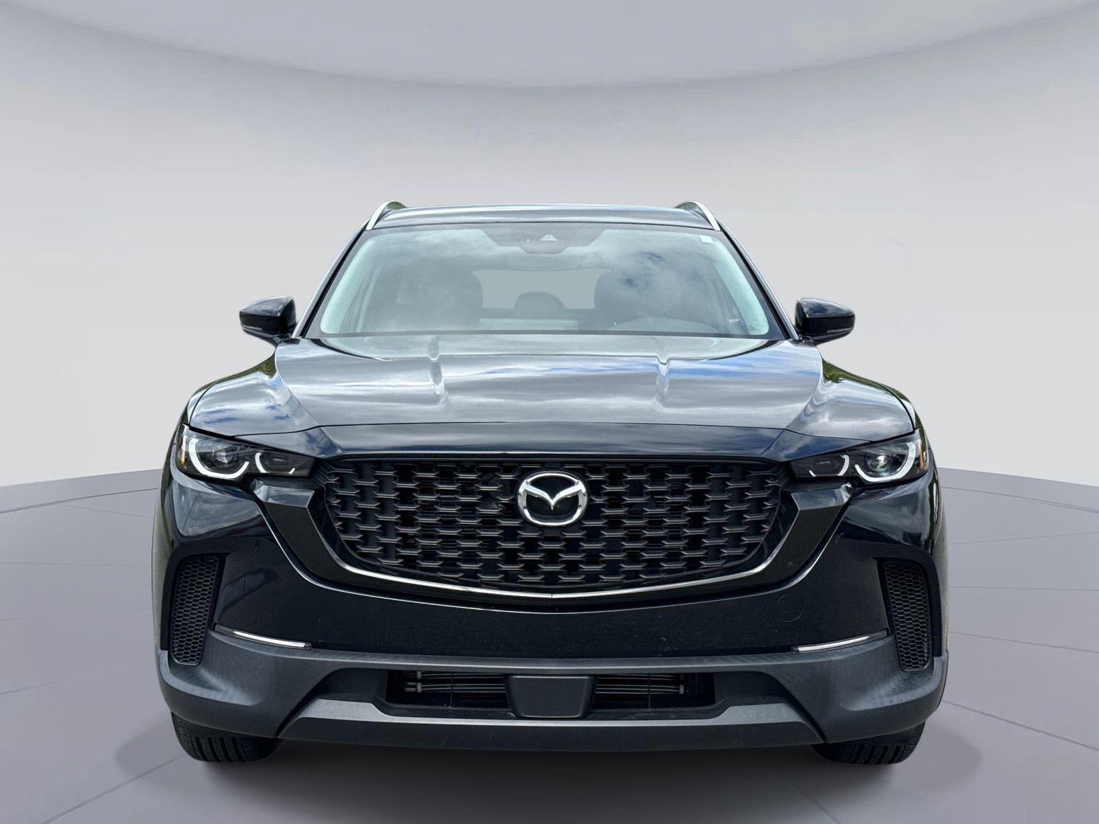 2024 Mazda Mazda CX-50 2.5 S Select Package