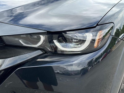 2024 Mazda Mazda CX-50 2.5 S Select Package