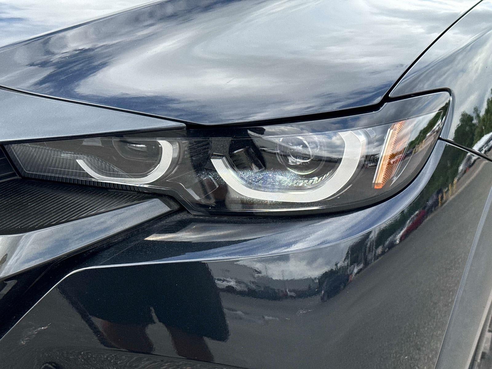 2024 Mazda Mazda CX-50 2.5 S Select Package