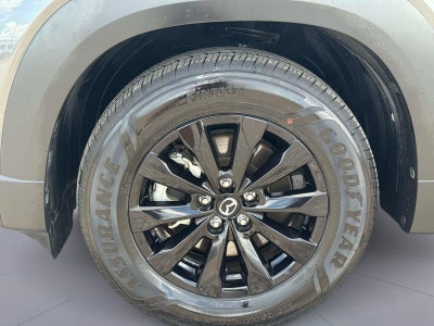 2024 Mazda Mazda CX-50 2.5 S Select Package