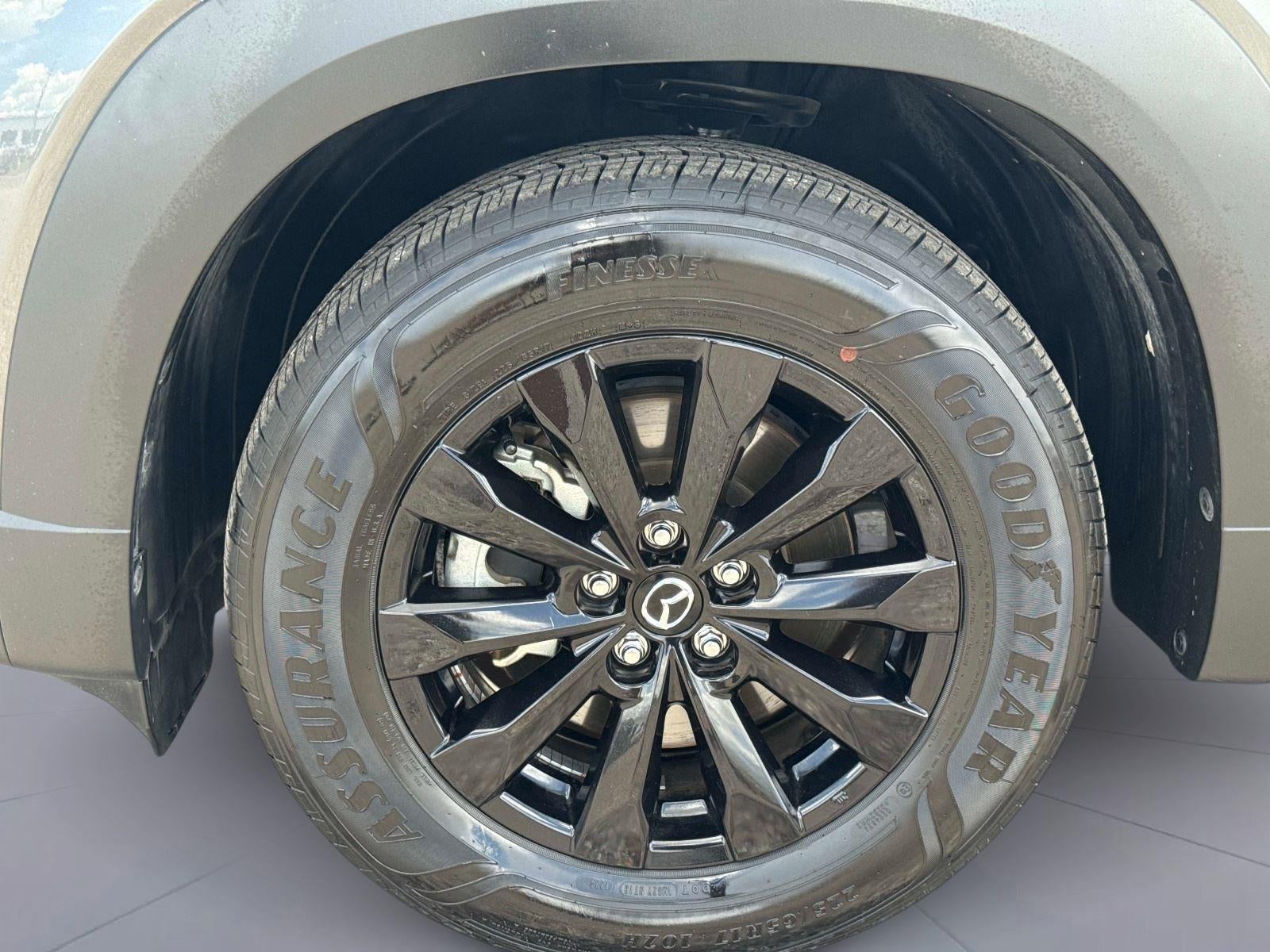 2024 Mazda Mazda CX-50 2.5 S Select Package
