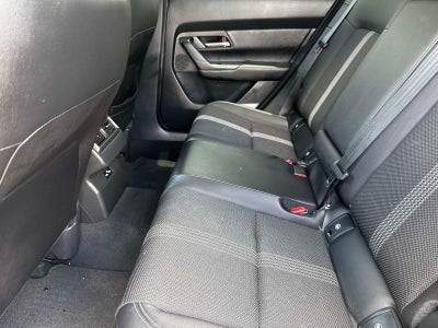 2024 Mazda Mazda CX-50 2.5 S Select Package