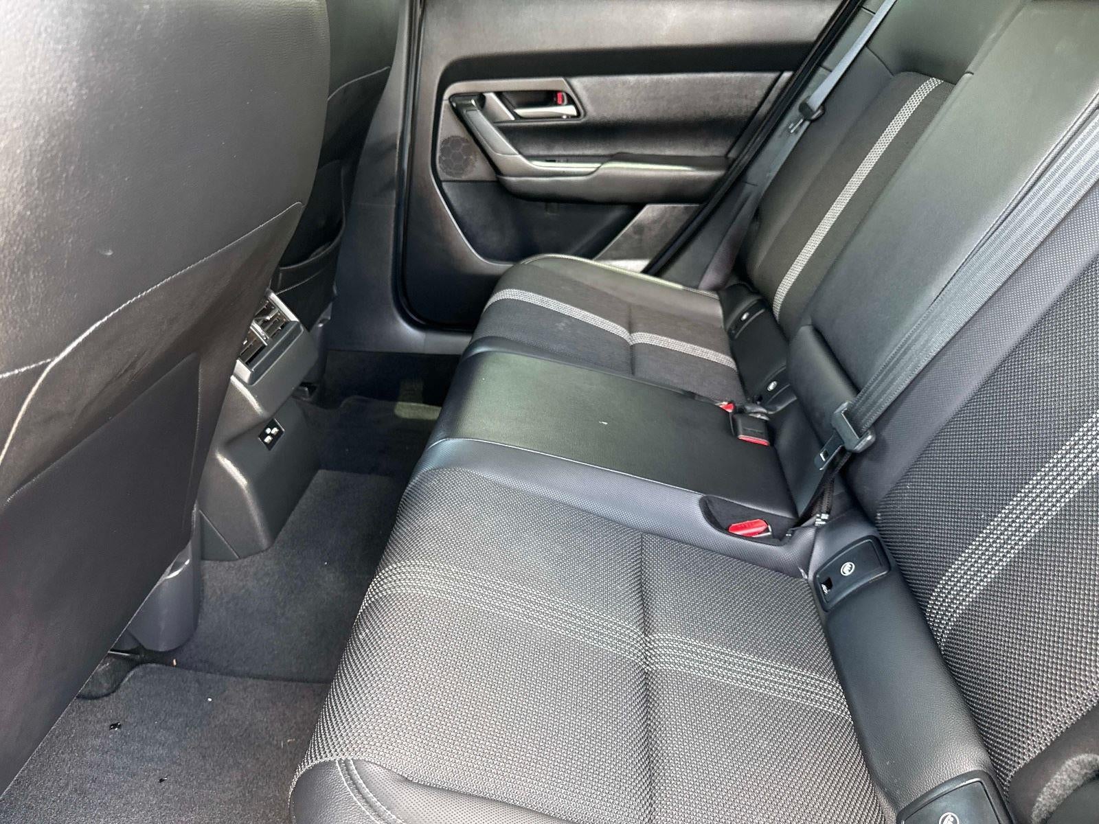 2024 Mazda Mazda CX-50 2.5 S Select Package