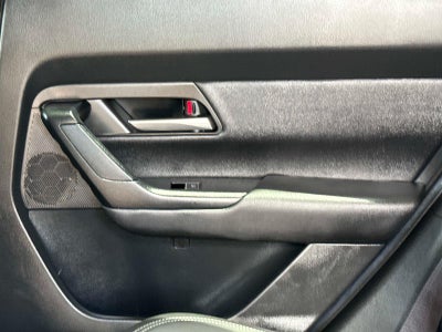 2024 Mazda Mazda CX-50 2.5 S Select Package