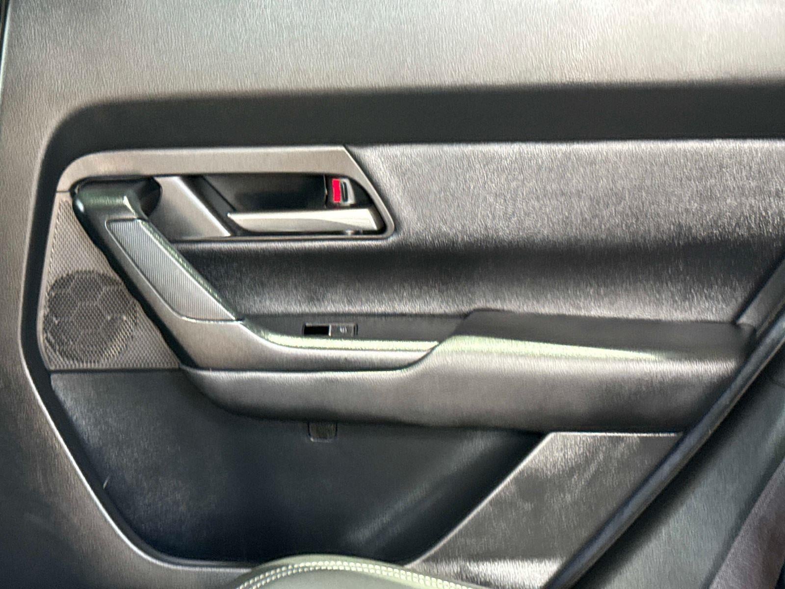 2024 Mazda Mazda CX-50 2.5 S Select Package