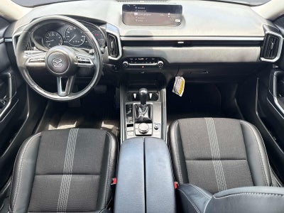 2024 Mazda Mazda CX-50 2.5 S Select Package