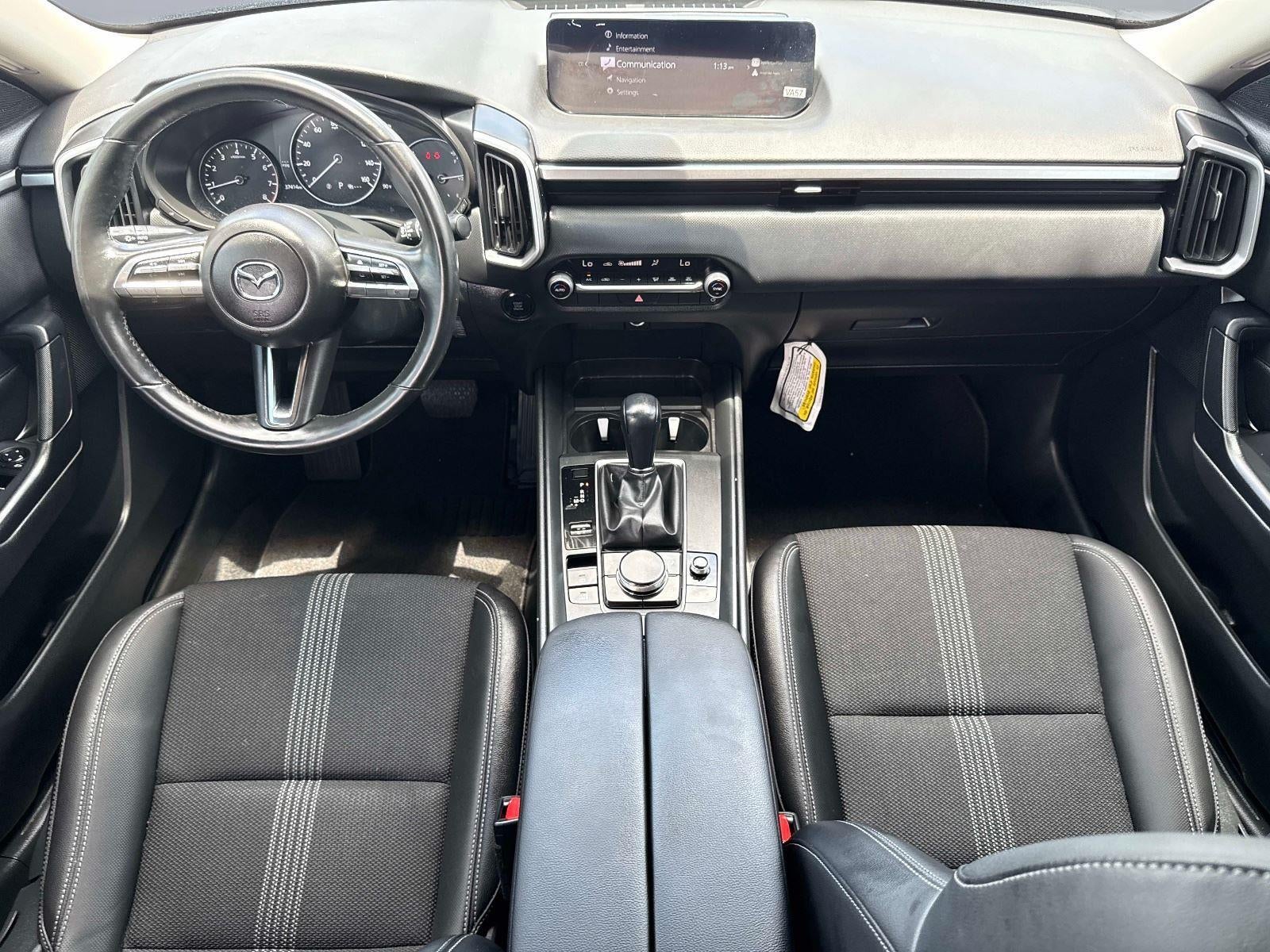 2024 Mazda Mazda CX-50 2.5 S Select Package