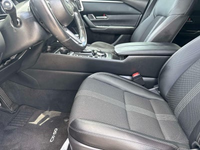 2024 Mazda Mazda CX-50 2.5 S Select Package