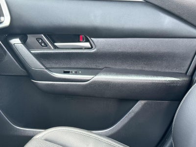 2024 Mazda Mazda CX-50 2.5 S Select Package