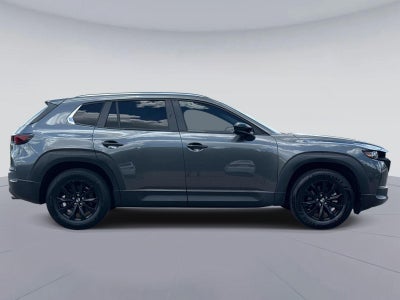 2024 Mazda Mazda CX-50 2.5 S Select Package