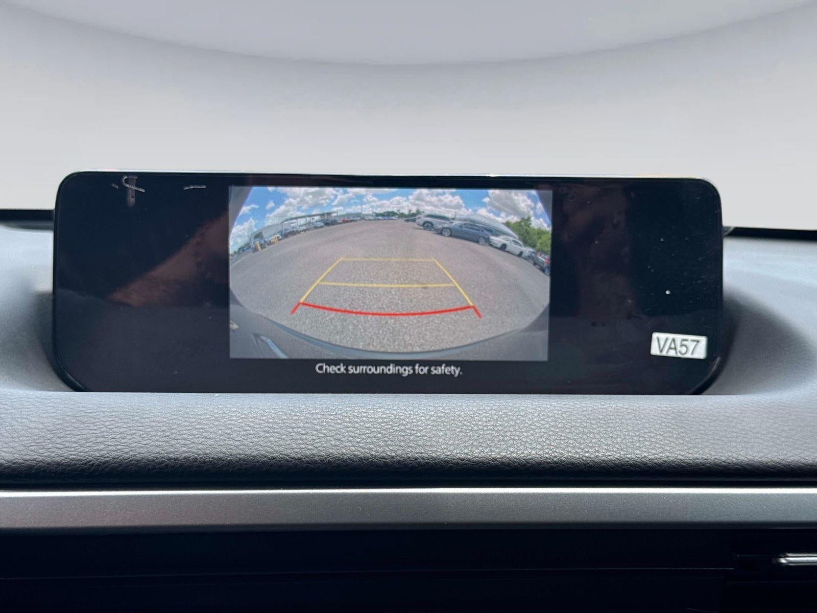2024 Mazda Mazda CX-50 2.5 S Select Package