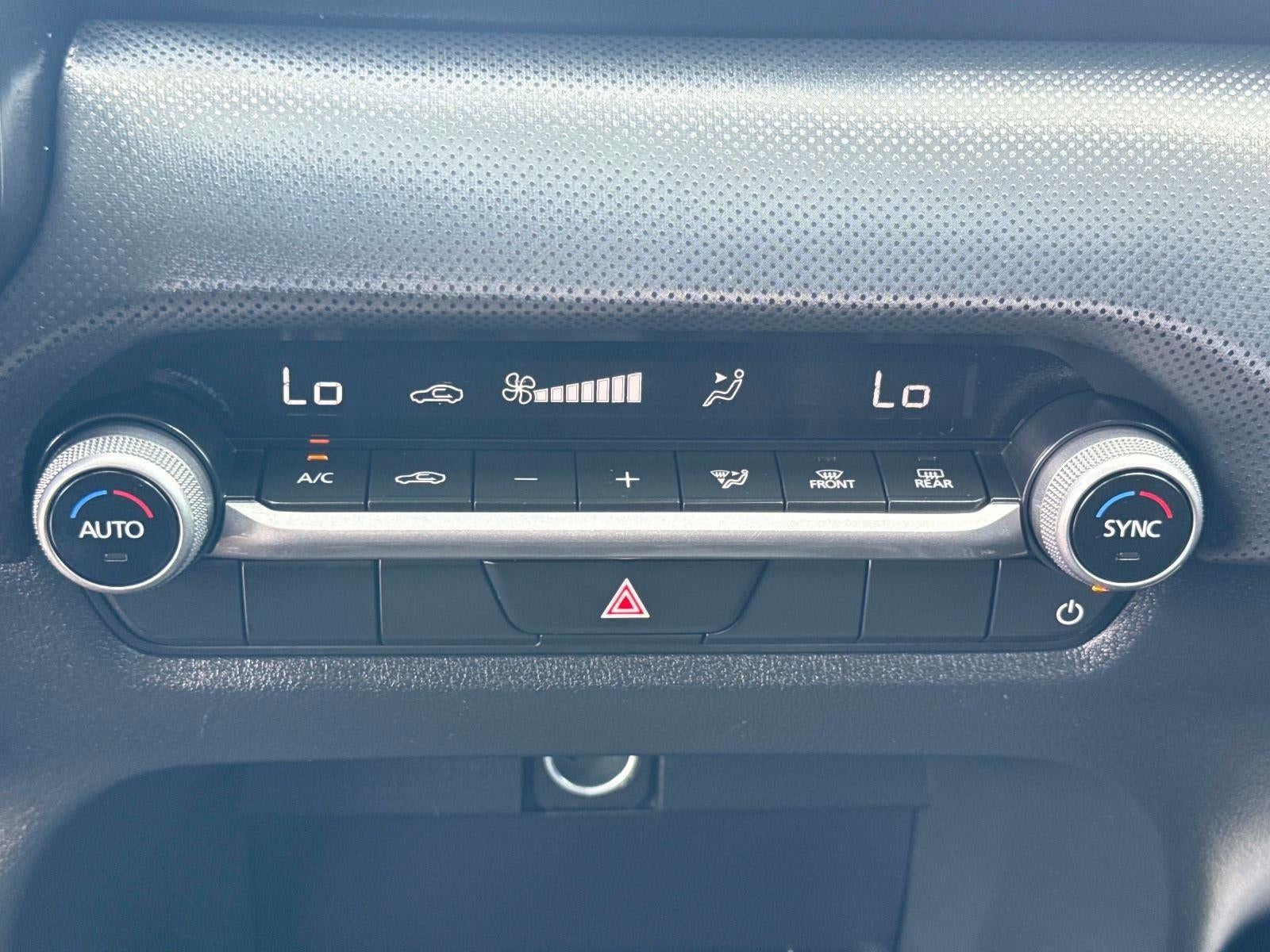 2024 Mazda Mazda CX-50 2.5 S Select Package