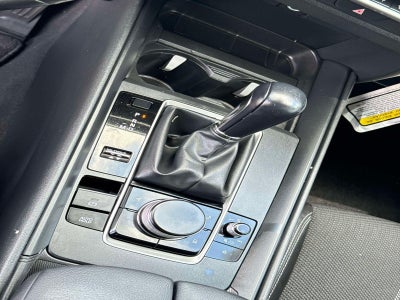 2024 Mazda Mazda CX-50 2.5 S Select Package