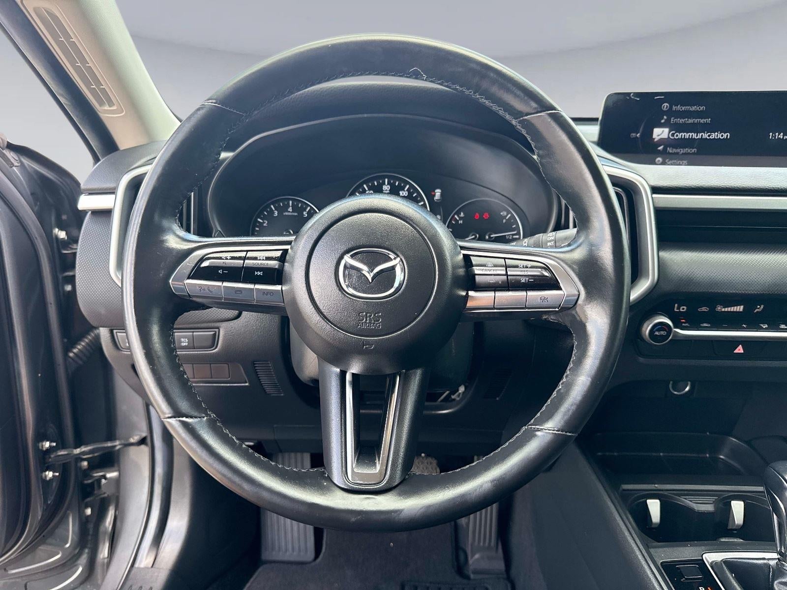 2024 Mazda Mazda CX-50 2.5 S Select Package