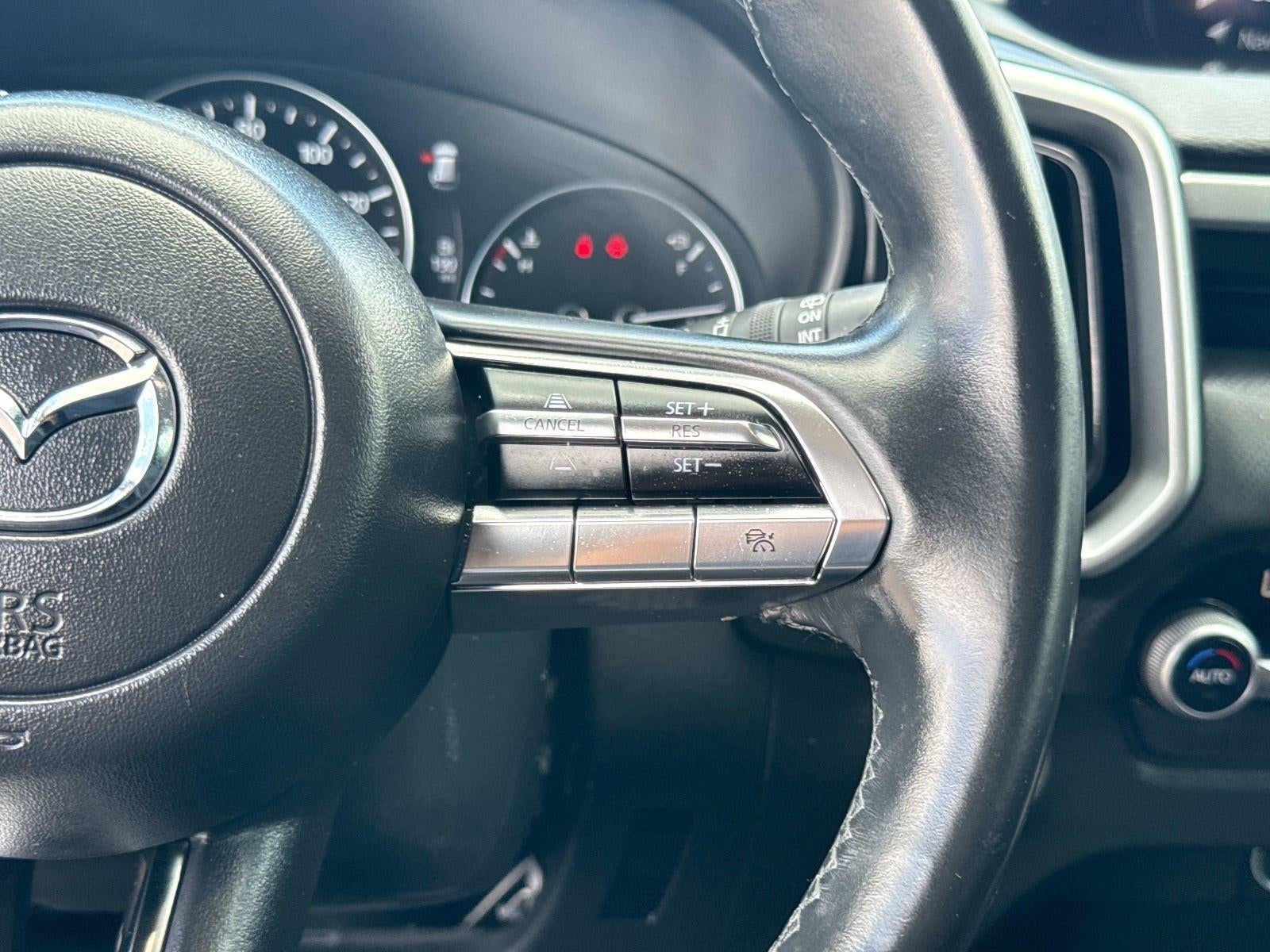 2024 Mazda Mazda CX-50 2.5 S Select Package