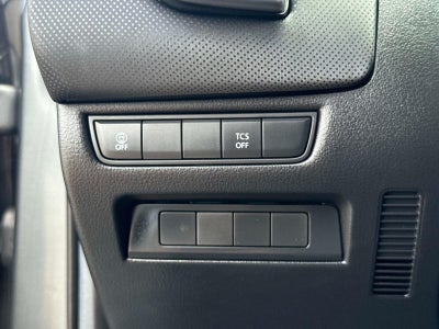2024 Mazda Mazda CX-50 2.5 S Select Package