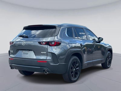 2024 Mazda Mazda CX-50 2.5 S Select Package