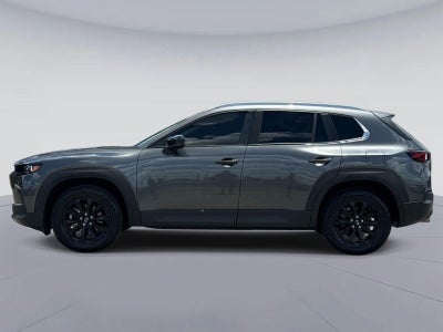 2024 Mazda Mazda CX-50 2.5 S Select Package