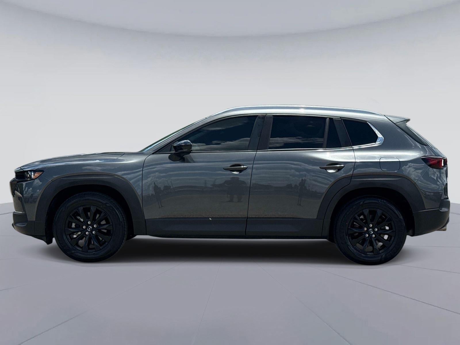 2024 Mazda Mazda CX-50 2.5 S Select Package