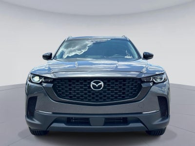 2024 Mazda Mazda CX-50 2.5 S Select Package