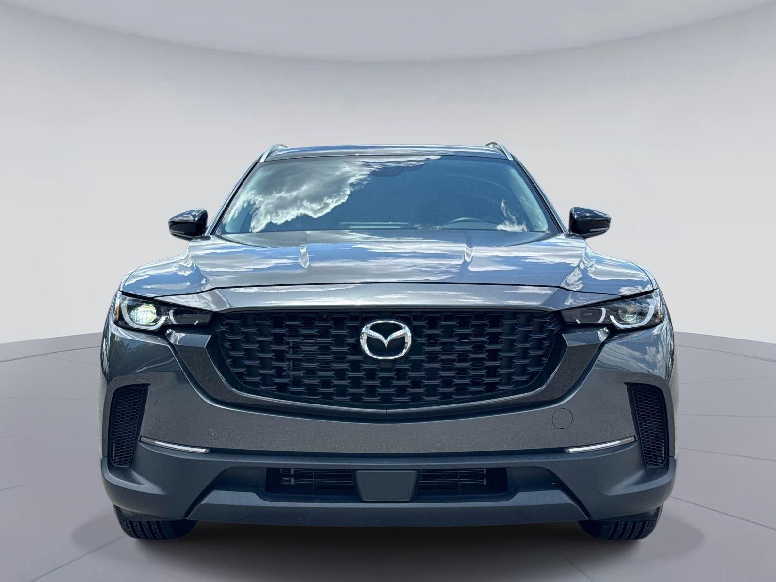 2024 Mazda Mazda CX-50 2.5 S Select Package