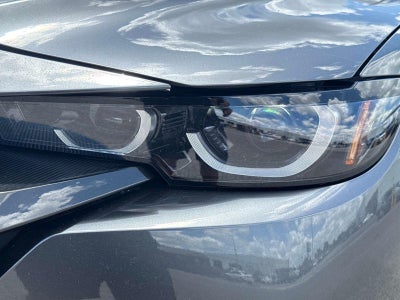 2024 Mazda Mazda CX-50 2.5 S Select Package