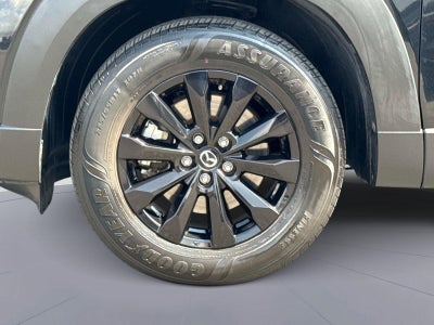 2024 Mazda Mazda CX-50 2.5 S Select Package