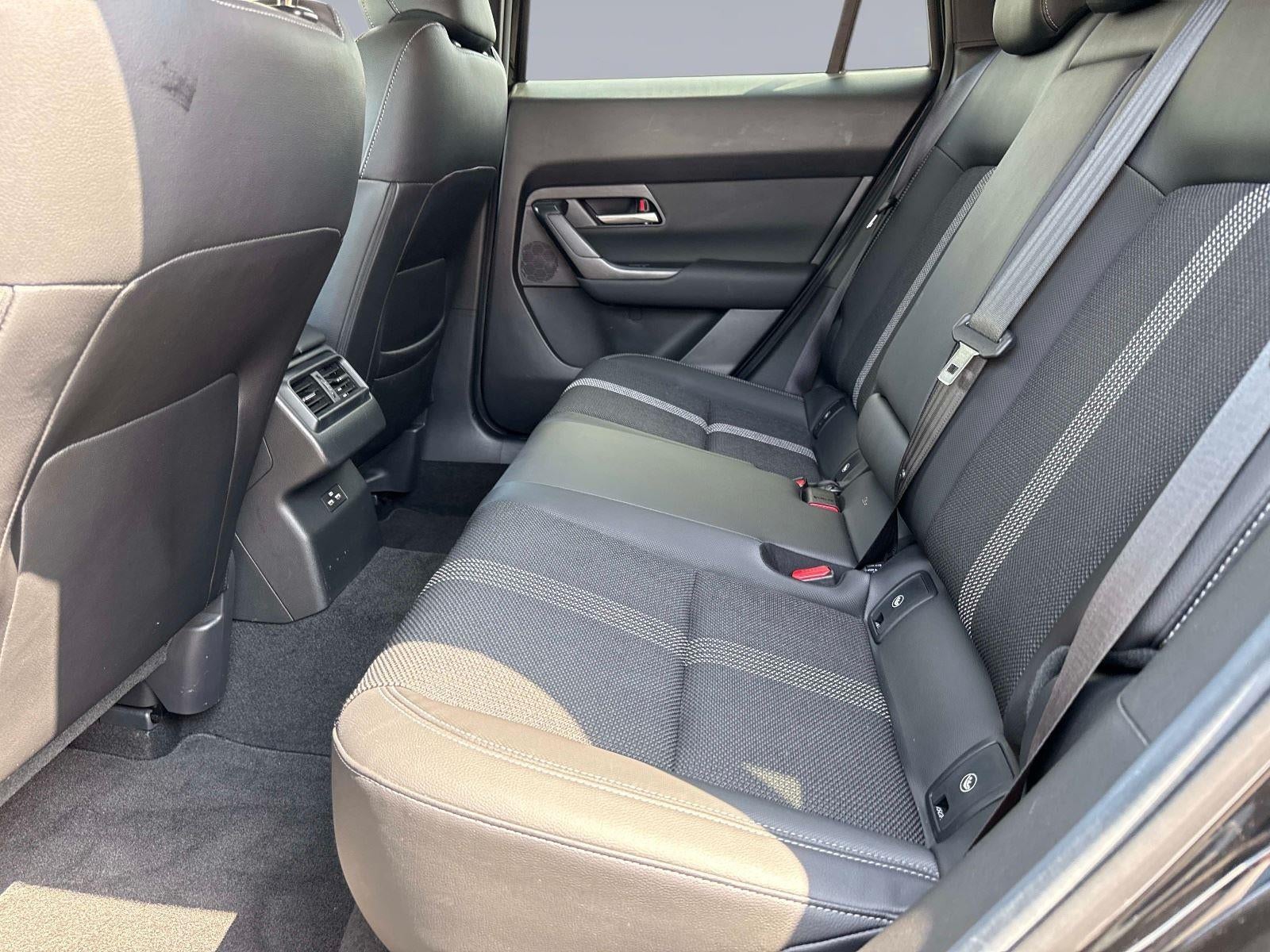2024 Mazda Mazda CX-50 2.5 S Select Package