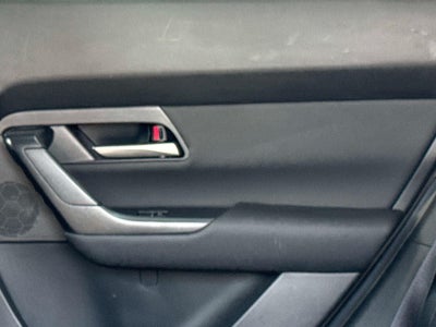 2024 Mazda Mazda CX-50 2.5 S Select Package