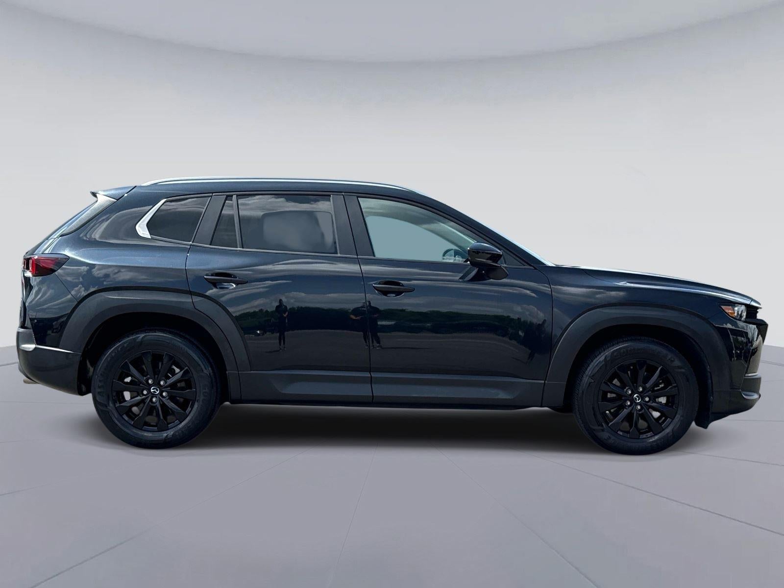 2024 Mazda Mazda CX-50 2.5 S Select Package
