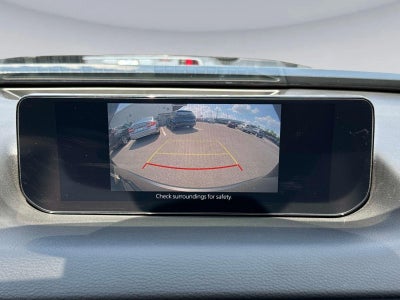 2024 Mazda Mazda CX-50 2.5 S Select Package