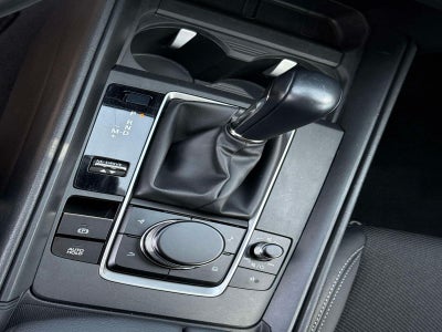 2024 Mazda Mazda CX-50 2.5 S Select Package