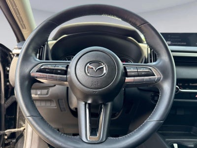 2024 Mazda Mazda CX-50 2.5 S Select Package