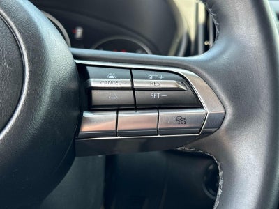 2024 Mazda Mazda CX-50 2.5 S Select Package