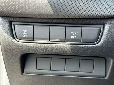 2024 Mazda Mazda CX-50 2.5 S Select Package