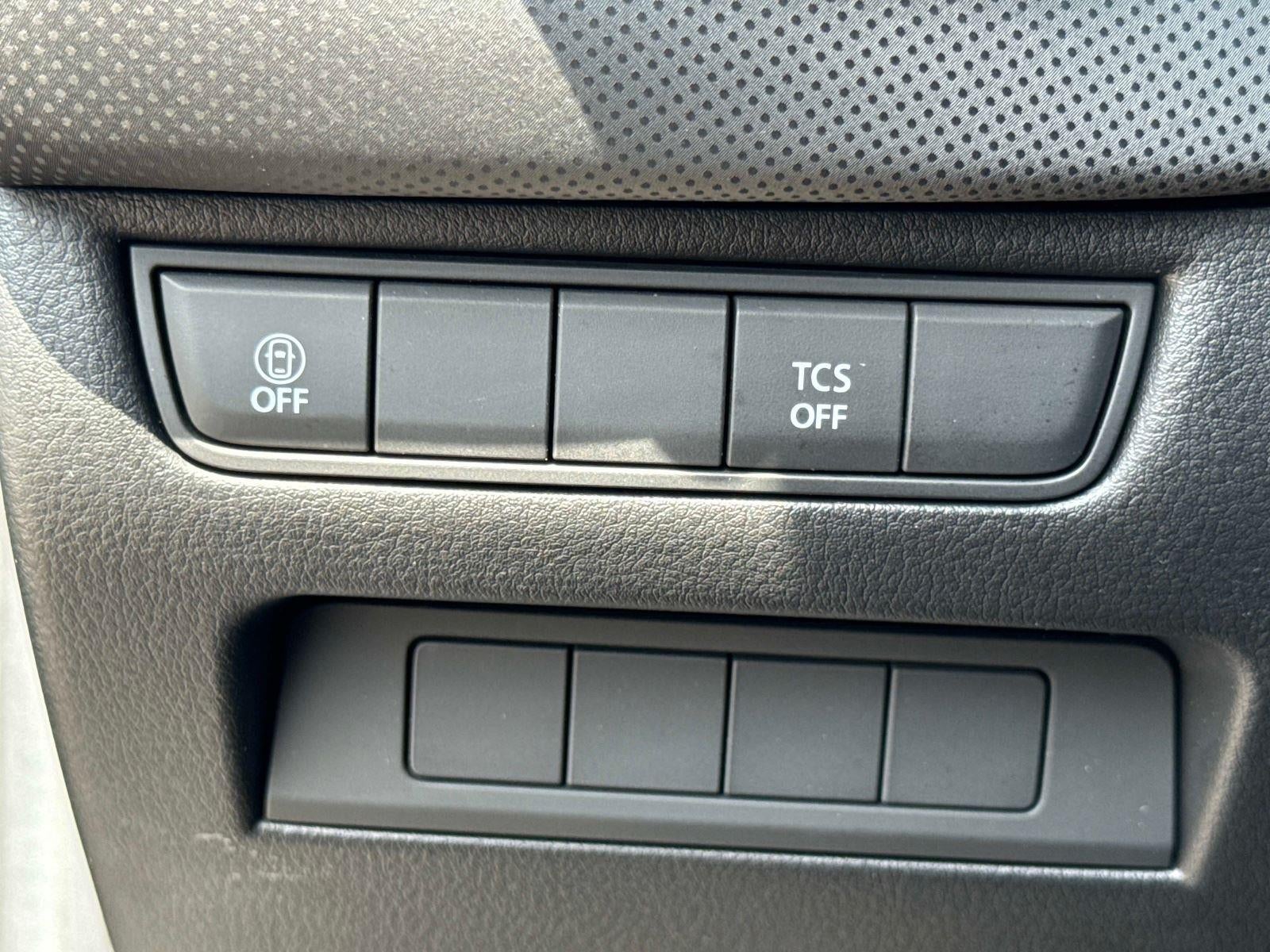 2024 Mazda Mazda CX-50 2.5 S Select Package