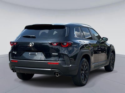 2024 Mazda Mazda CX-50 2.5 S Select Package