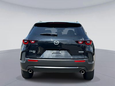 2024 Mazda Mazda CX-50 2.5 S Select Package