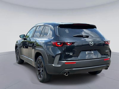 2024 Mazda Mazda CX-50 2.5 S Select Package