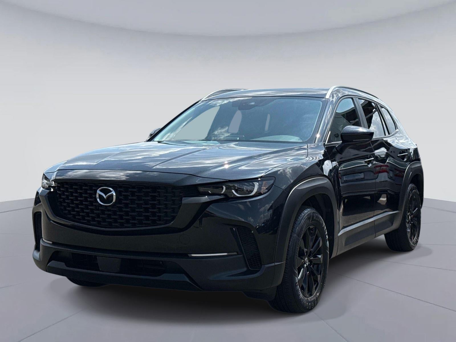 2024 Mazda Mazda CX-50 2.5 S Select Package