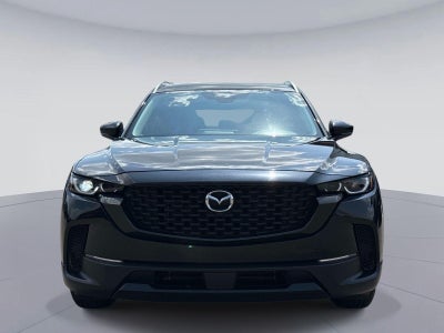 2024 Mazda Mazda CX-50 2.5 S Select Package