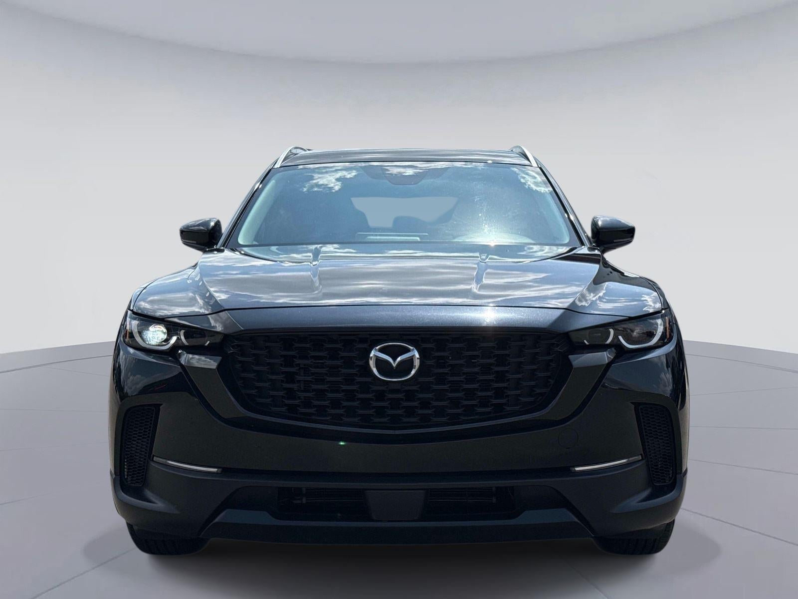 2024 Mazda Mazda CX-50 2.5 S Select Package