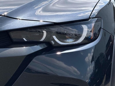2024 Mazda Mazda CX-50 2.5 S Select Package