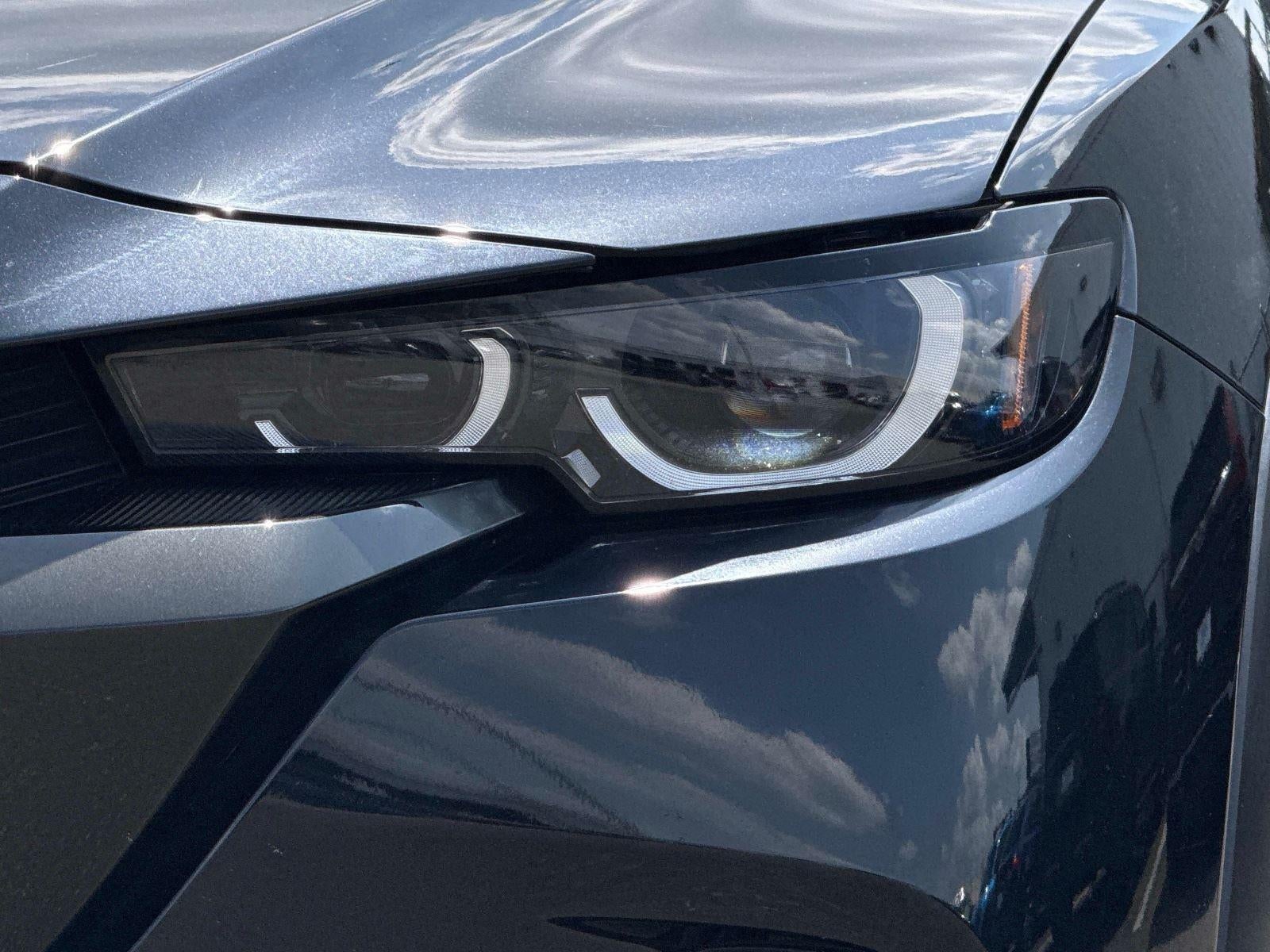 2024 Mazda Mazda CX-50 2.5 S Select Package
