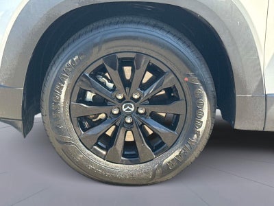 2023 Mazda Mazda CX-50 2.5 S Select Package