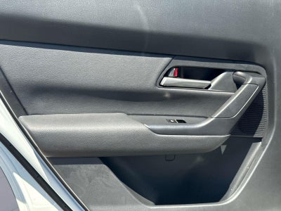 2023 Mazda Mazda CX-50 2.5 S Select Package