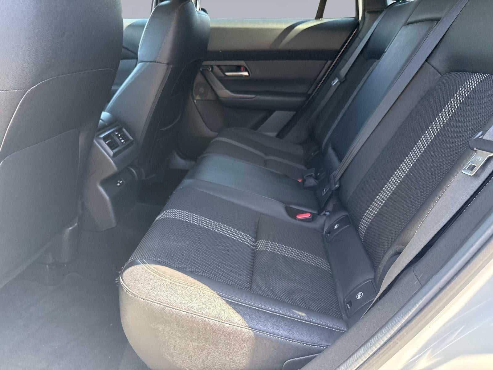 2023 Mazda Mazda CX-50 2.5 S Select Package